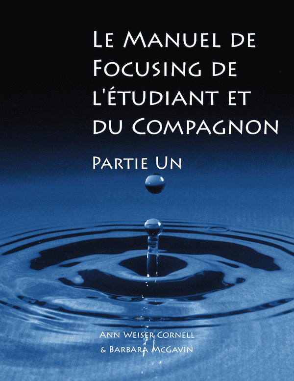French Student Manual, Part One Cover