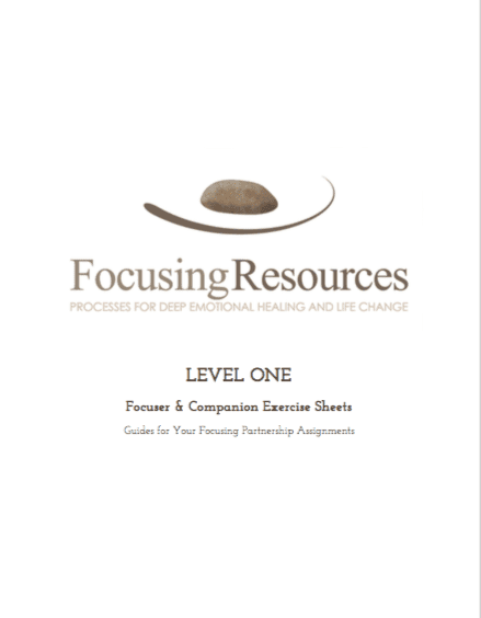 Level One Exercise Sheets Cover