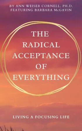 The Radical Acceptance of Everything