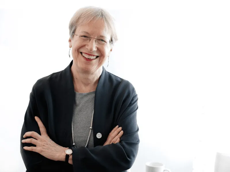 Ann Weiser Cornell