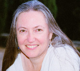 Barbara McGavin