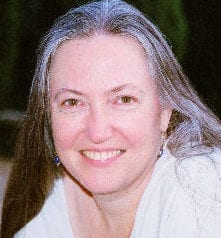 Barbara McGavin