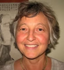Jan Hodgman
