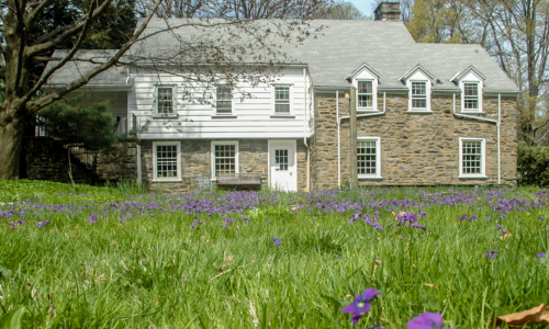 Untangling Retreats: Pennsylvania