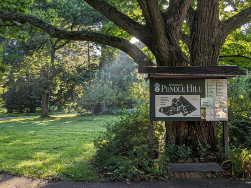 Untangling Retreats: Pennsylvania Commuter