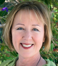 Lucinda Hayden