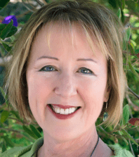 Lucinda Hayden