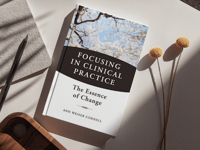 Focusing in Clinical Practice by Ann Weiser Cornell