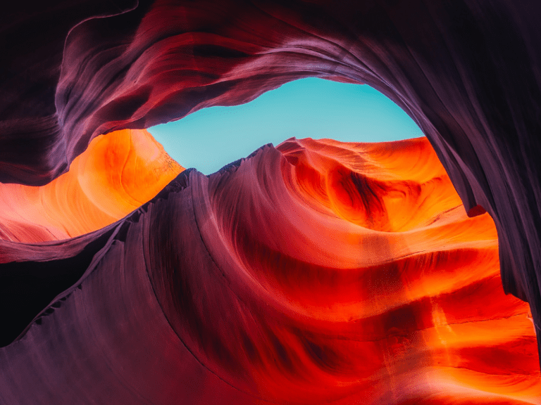 The Rock and the Hard Place: Exploring the Gifts of Pain