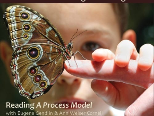 Reading a Process Model with Eugene Gendlin and Ann Weiser Cornell