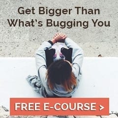 Click here for our free E-course?