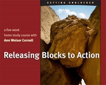 Releasing Blocks to Action