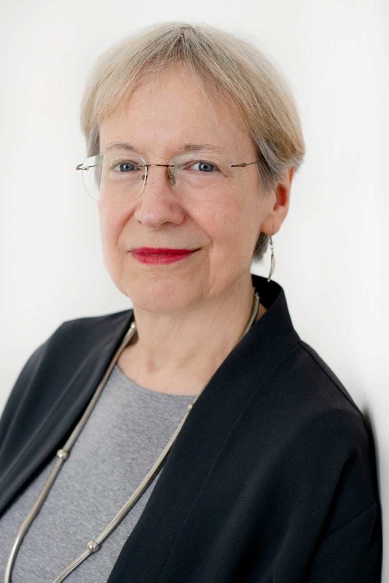Ann Weiser Cornell