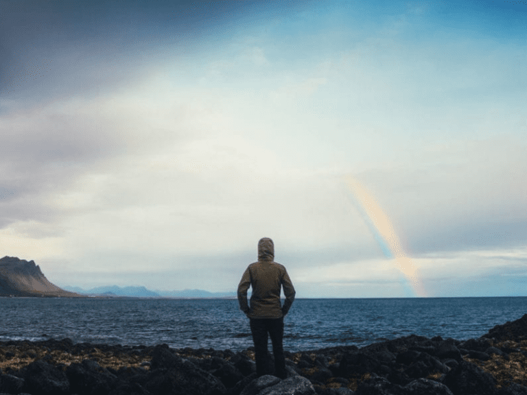 Healing Trauma