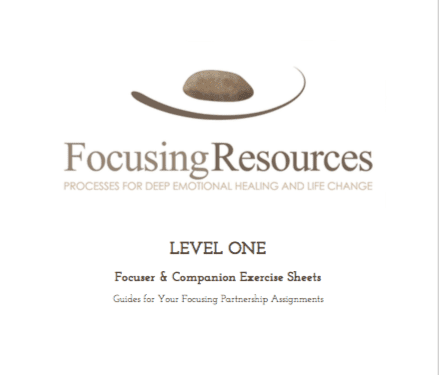 Level One Exercise Sheets Cover