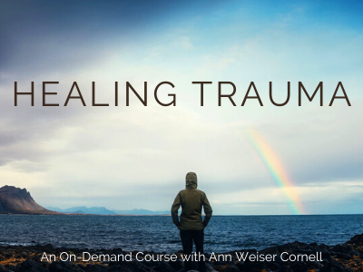 Healing Trauma Course