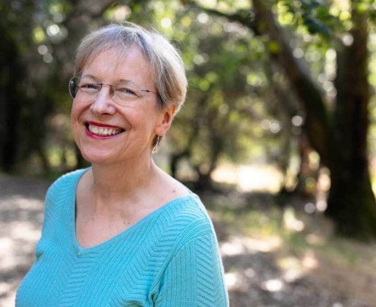 Ann Weiser Cornell