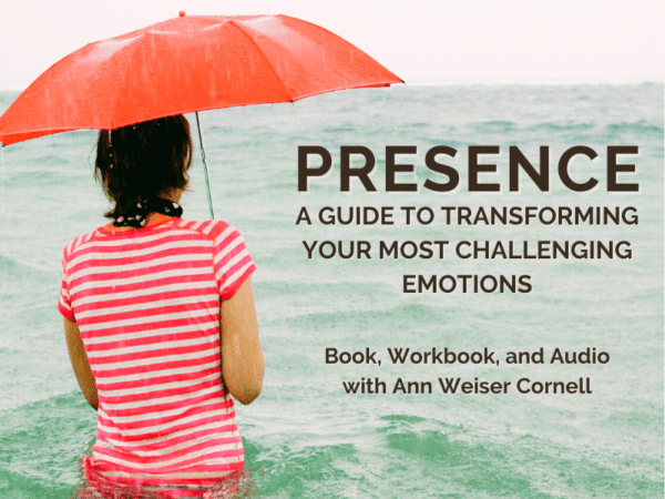 Presence Focusing with Ann Weiser Cornell