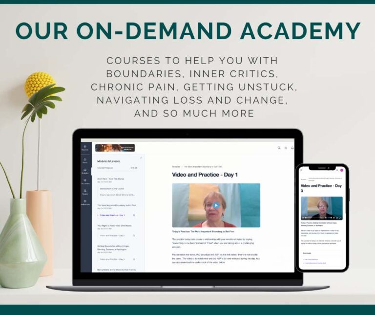 On-Demand Academy