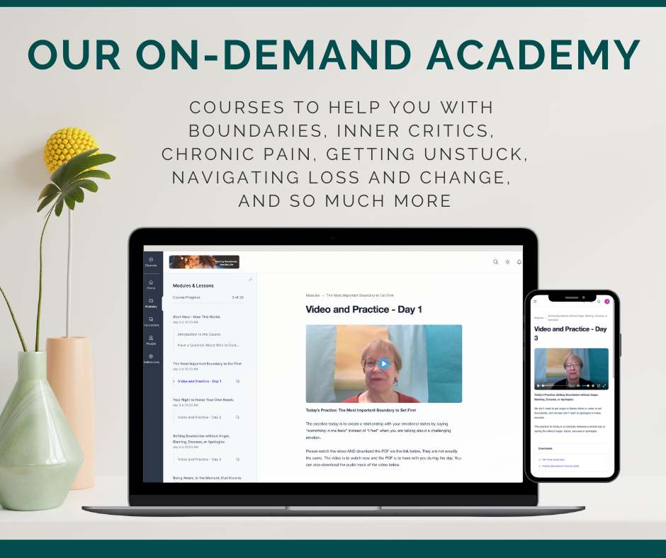 On-Demand Academy