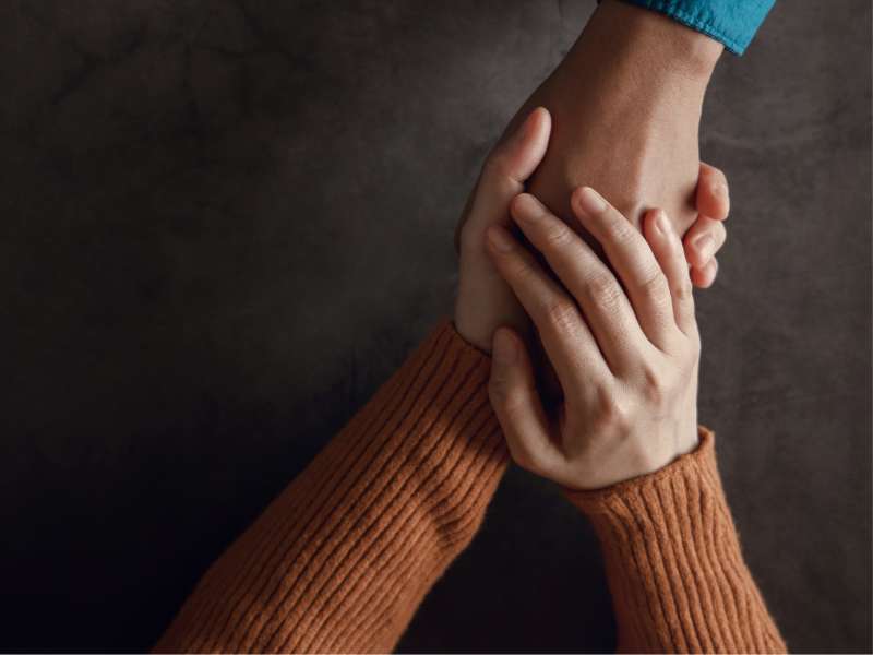 Growing Closer: 21 Days to More Trust, Openness & Belonging