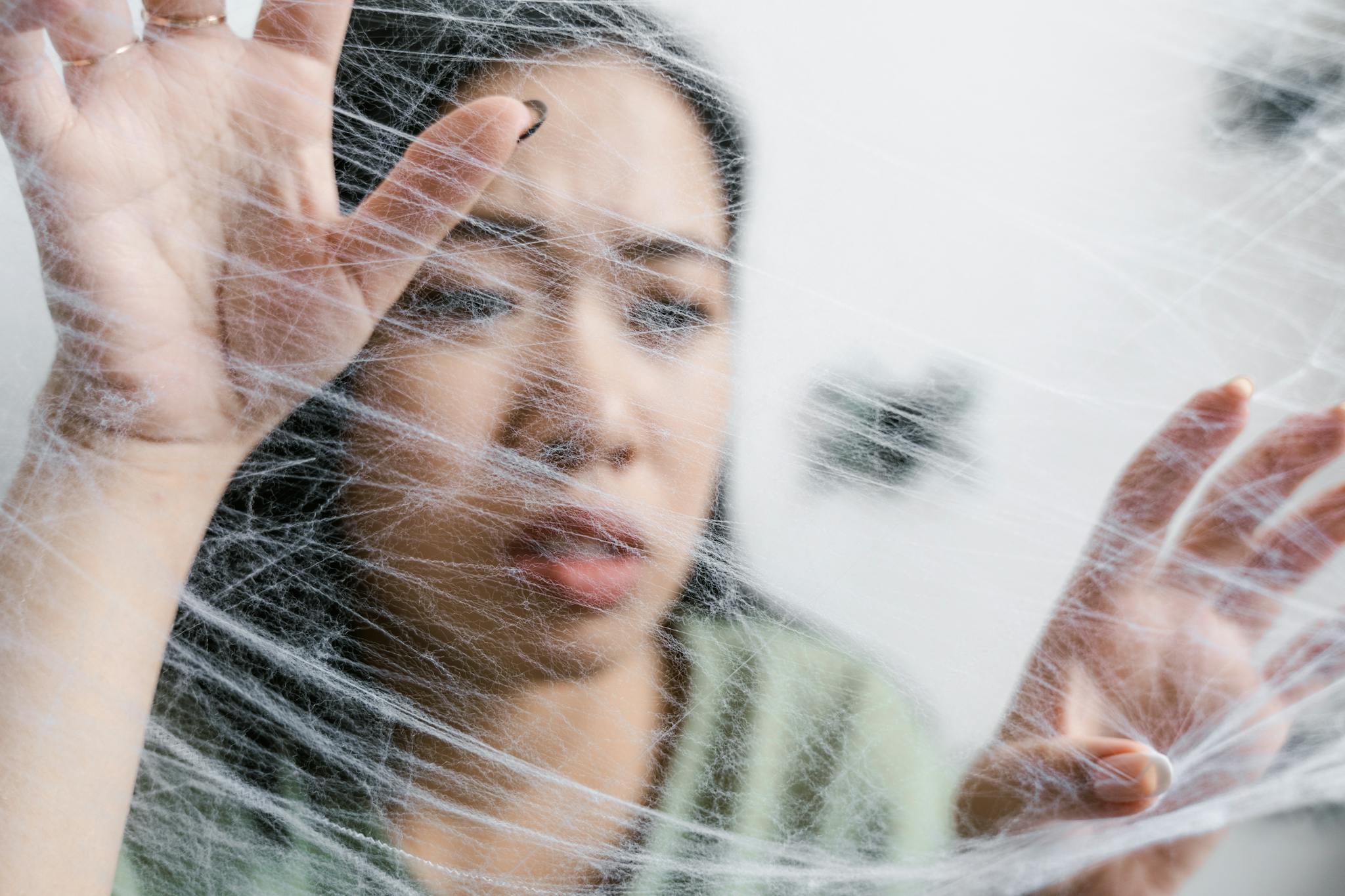 Focusing Tip #917 - Overwhelming Emotions - "Something prevents me from ...