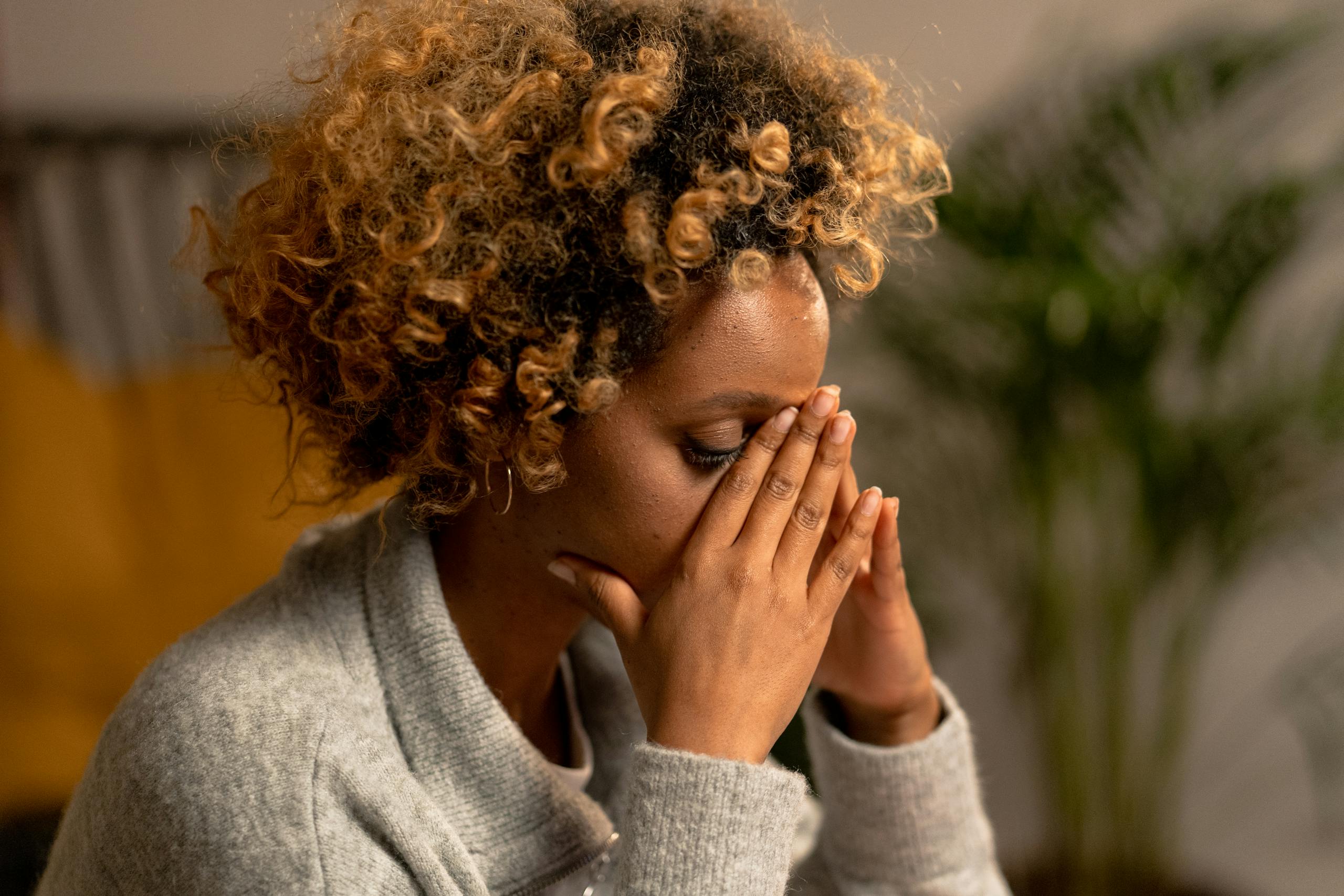 Emotion Rough Focusing Tip #966 - IRF & Difficult Emotions -