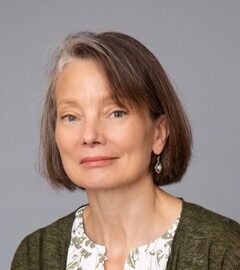 Kate Tremblay