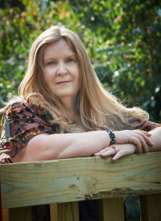 Maureen Gallagher