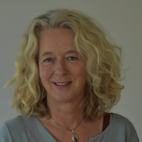 Mirjam van den Anker