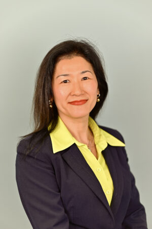 Nicole Yeung