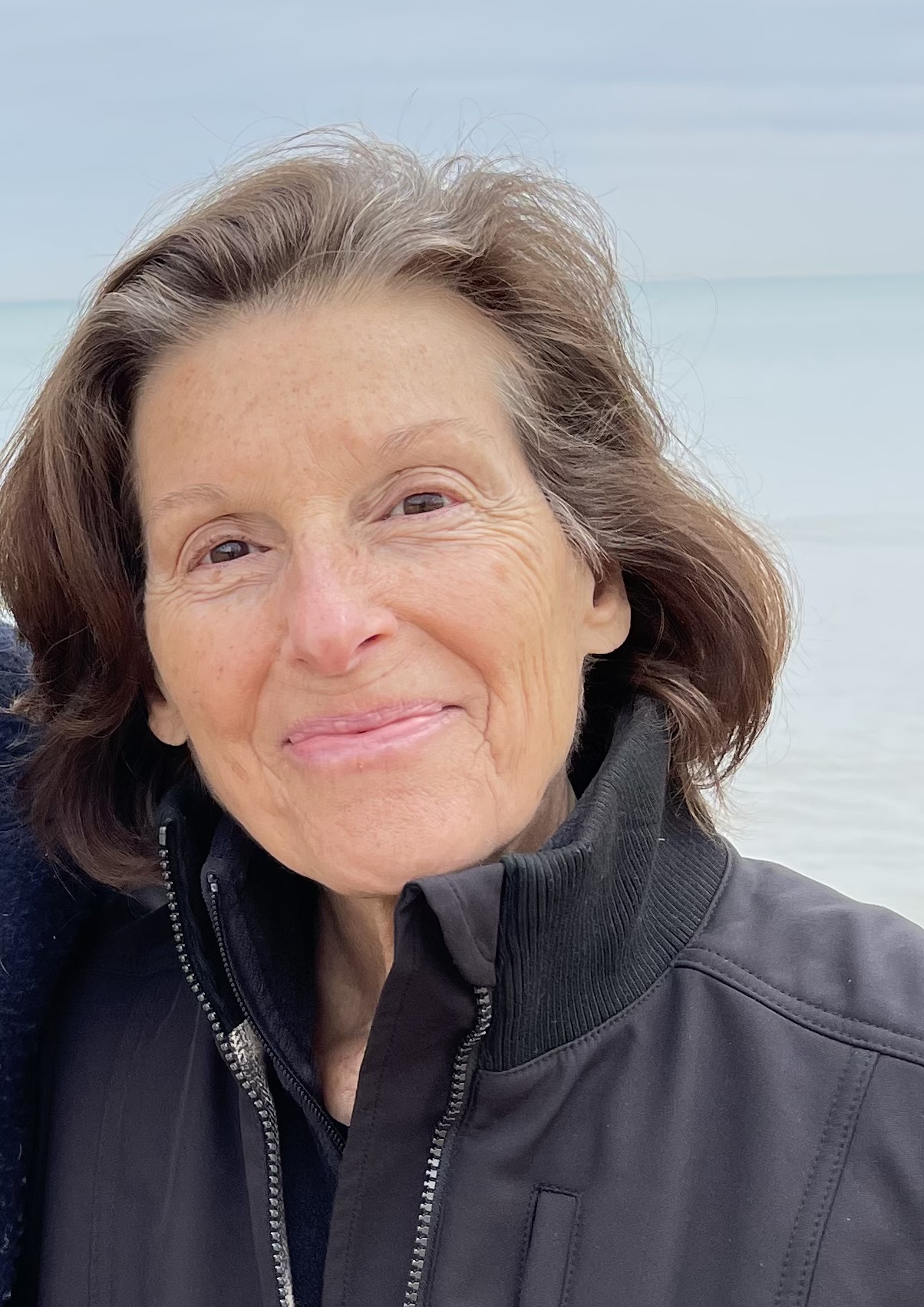 Rose Sposito