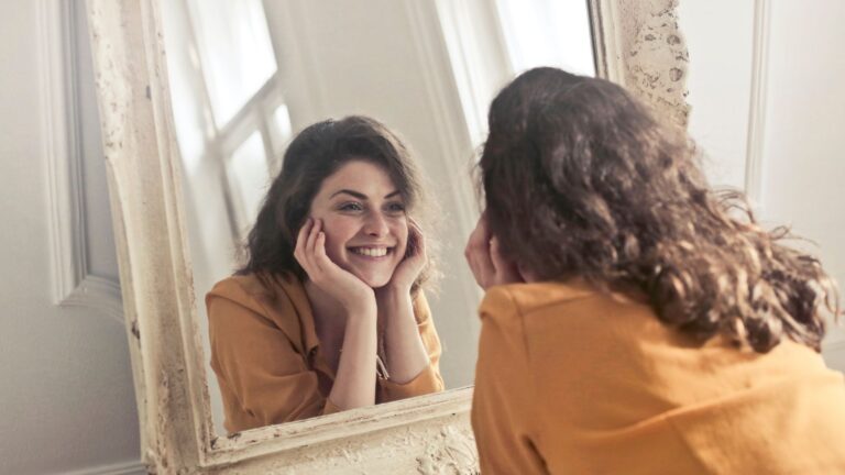 Feeling Good About Yourself